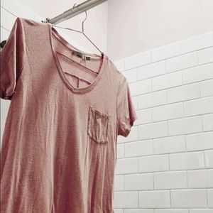 lavender yoga top!♡︎